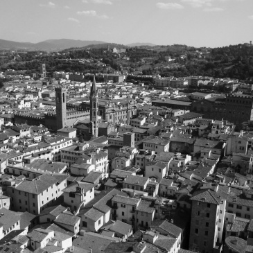 Firenze, Campanile Giotto