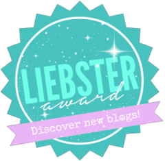 Liebster Award, bloggers, blog